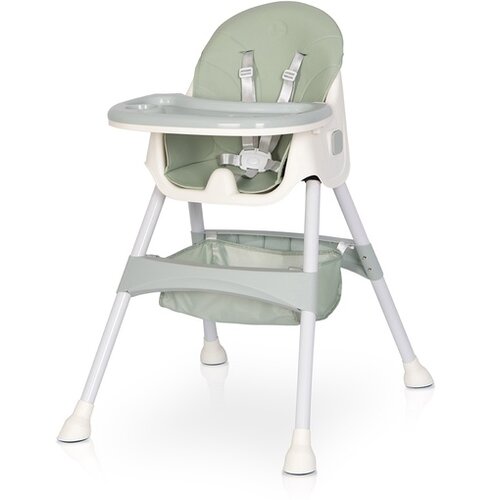 EUROCART Stolica za hranjenje Colibro picolo cool KR/CO/PICOLO/CO Slike