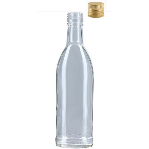 Vetro Staklena boca lepstock 250ml + čep Cijene