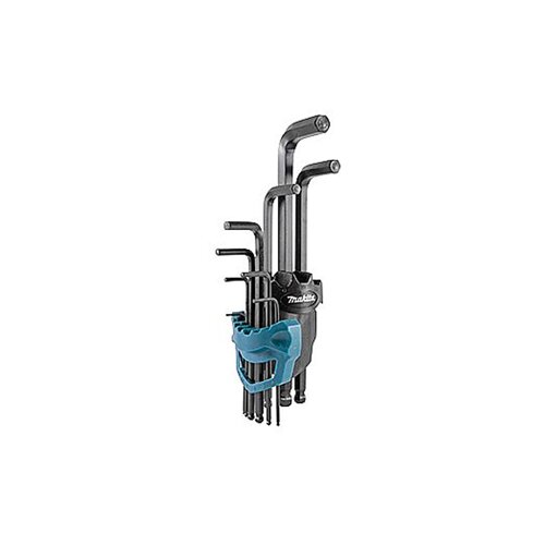 Makita B-65894 Innensechskantschl&amp;uuml;ssel-Set Slike