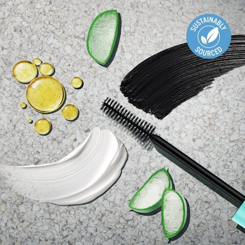 Rimmel London Kind &amp;amp; Free Lash Loader maskara za povećanje volumena nijansa Azure Blue 9.5 ml Slike