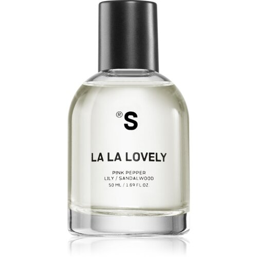 Sister's Aroma La La Lovely parfumska voda uniseks 50 ml Cene