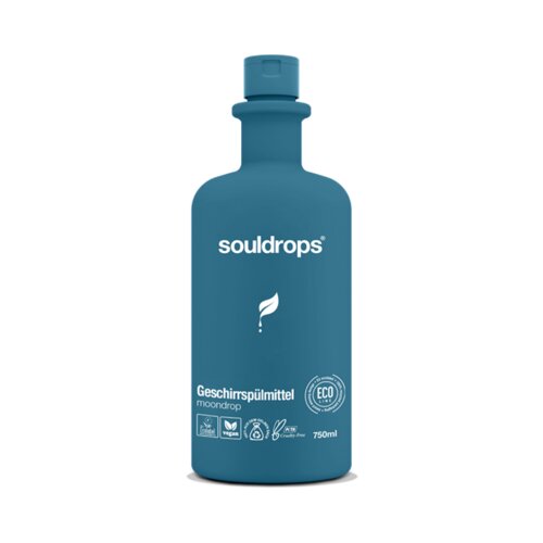 souldrops deterdžent za pranje posuđa - moondrop Cijene