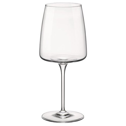 BORMIOLI LUIGI Nexo Ča&amp;scaron;e za belo vino, 37.8cl, 6 komada Slike