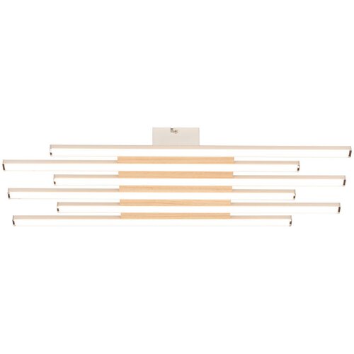 Novel STROPNA LED-SVETILKA Chandler 40 W/4550 lm/3000 K/220-240 V/ Cene