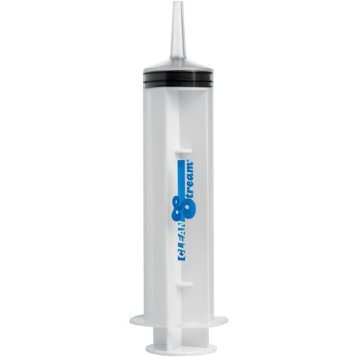 CleanStream Enema Syringe 150ml White Cijene