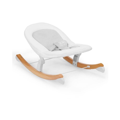Kinderkraft stolica za ljuljanje finio white kkbfinowht0000 Cene