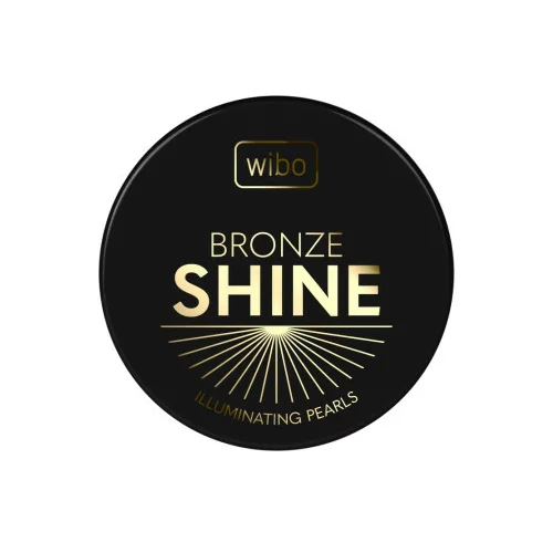 Wibo Bronze Shine Illuminating Pearls