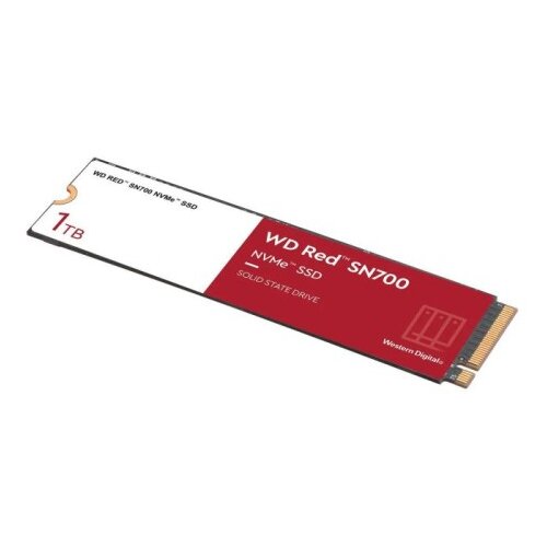 San Disk 1TB WD Red SN700 M.2 2280 PCI-e 3.0 NVMe 1.3 SSD disk Cene