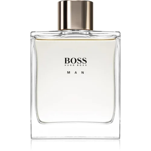 Hugo Boss BOSS Orange Man toaletna voda za muškarce 100 ml Hugo Boss BOSS Orange Man toaletna voda za muškarce 100 ml