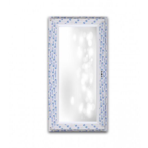 Decco Prozor PVC 60x100cm desni Cijene