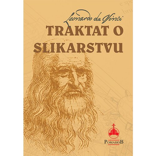Romanov Leonardo da Vinči
 - Traktat o slikarstvu Slike