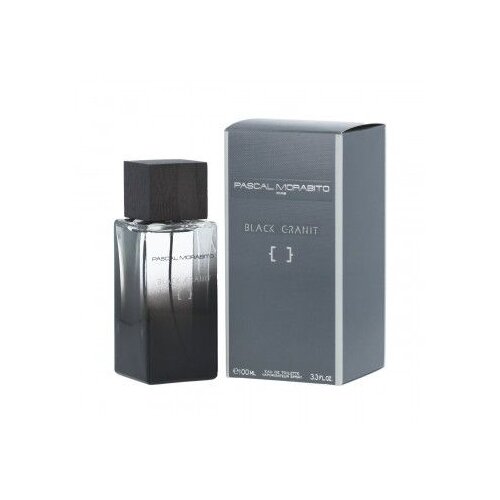 Pascal Morabito Black Granit 100 ml toaletna voda za mu&scaron;karce Cijene