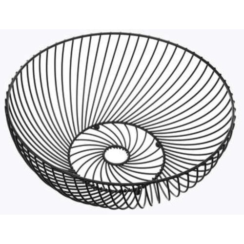 5five FIVE KO&Scaron;ARA ZA VOĆE TORSADE 30X11.7CM METAL Cijene