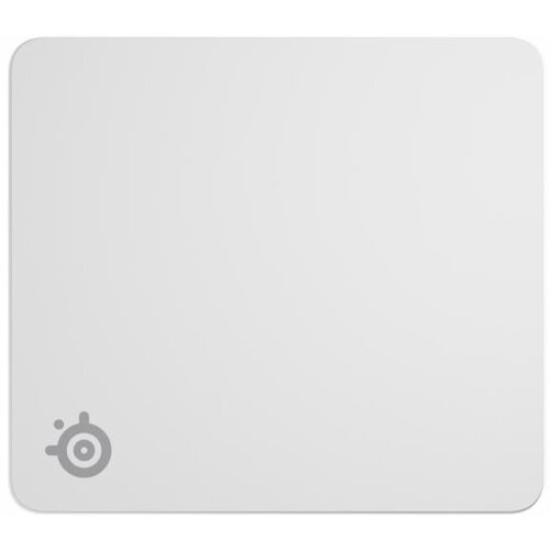 Steel Series QcK Large - White Slike