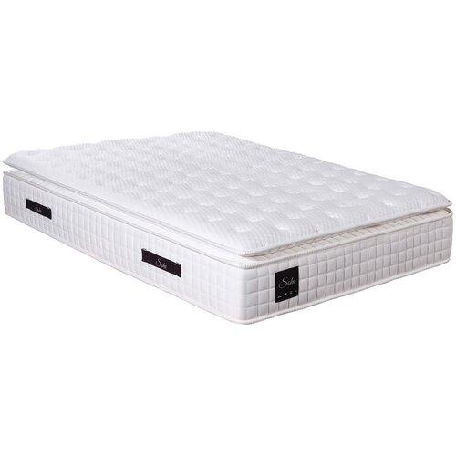 Livetastic LEŽI&amp;Scaron;ČE Z ŽEPKASTIM VZMETENJE SOHO PILLOW TOP 180/200 cm Slike