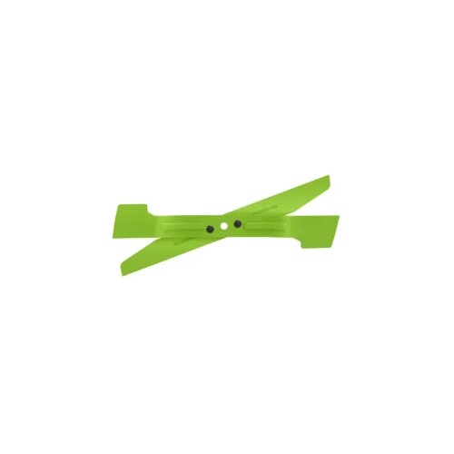 Ego Power set duplih noževa za kosačicu kosilicu LM2130E-SP AB2102D-E Slike