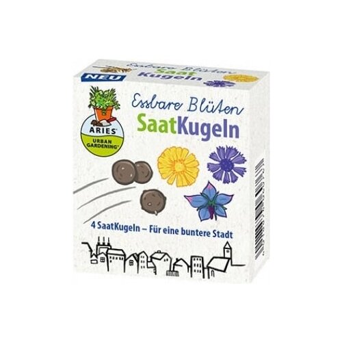 Aries Semenske kroglice "užitno cvetje" Cene