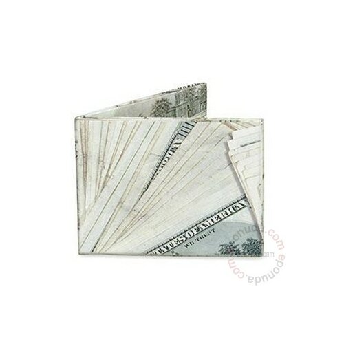Dynomighty vodootporni neuništivi novčanik Dinero Slike