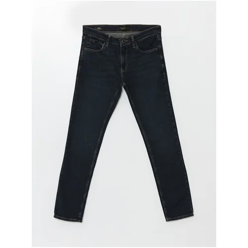 LC Waikiki 750 Slim Fit Men's Jean Trousers