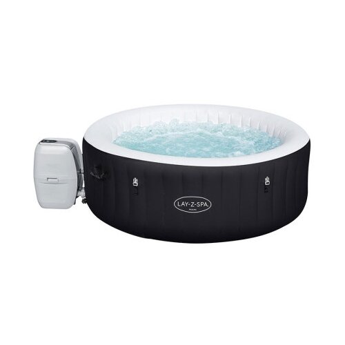 Bestway 60001 Bazen Đakuzi Lay-Z-Spa AirJet Miami 170x66cm Slike