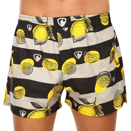 Represent Men's shorts exclusive Ali lemon aid Slike