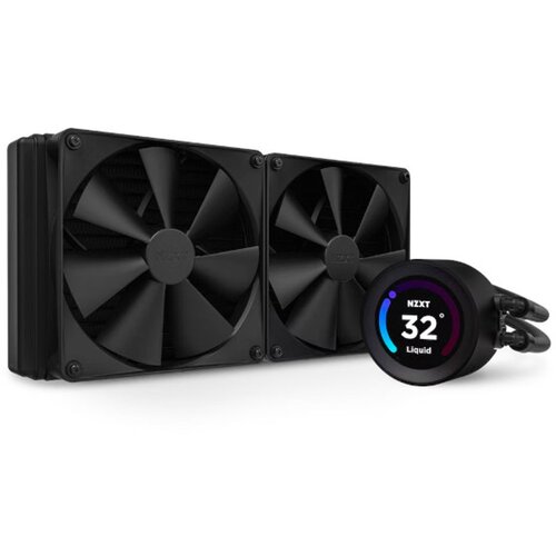 NZXT kraken elite 280 vodeno hlađenje (RL-KN28E-B1) Cene