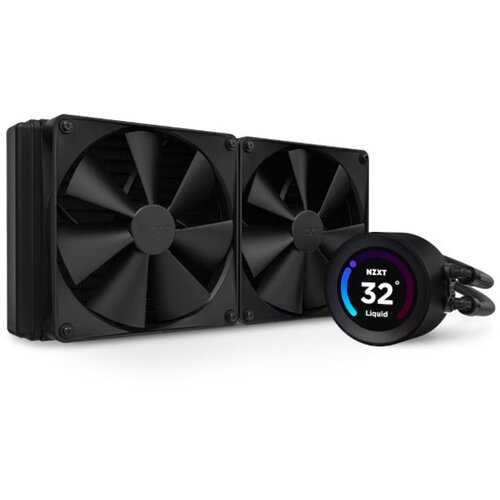 NZXT Vodeno hlađenje Kraken Elite 280, 1700/AM5 RL-KN28E-B1 Cijene