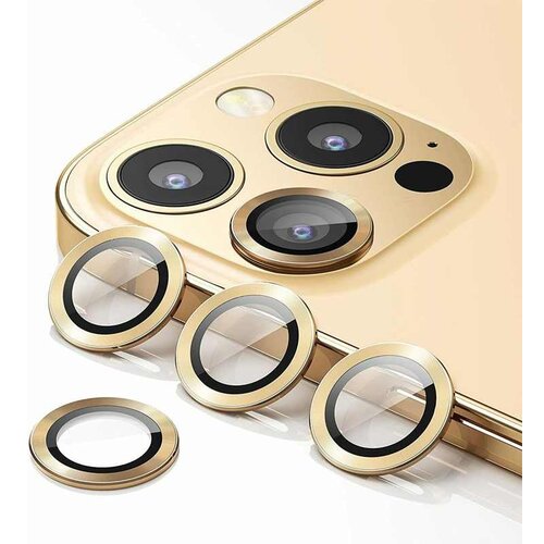 KAMERA STAKLO 12 PRO MAX METAL ZLATNA IPHONE Cijene