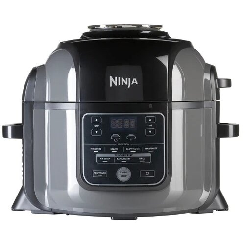 Ninja kuhalo na pritisak OP300EU Foodie Pressure Slike