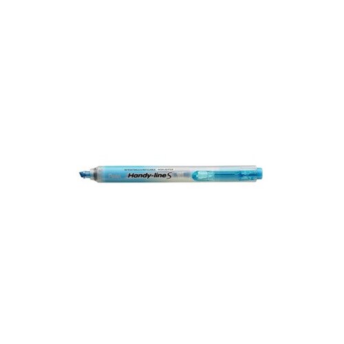 Pentel Flomaster signir sxs15 handy line - moder, (5000234896) Cene