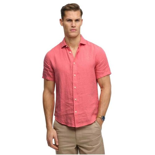 Superdry mu&amp;scaron;ka ko&amp;scaron;ulja kratkih rukava Slike
