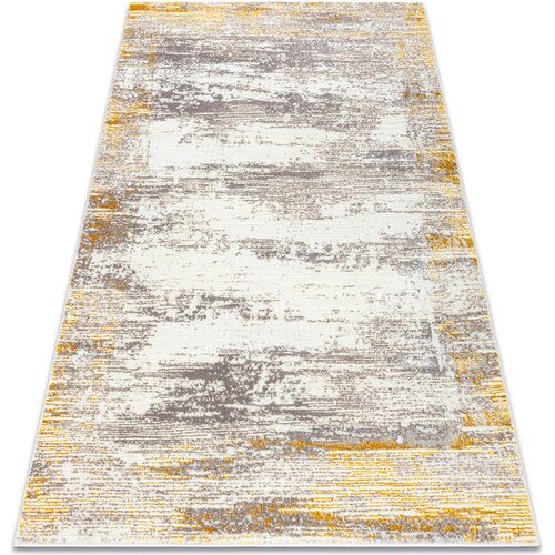 RugsX Preproge Preproga CORE W9775 Okvir, Overdubbed - Strukturni 140x190 cm Bež Cene
