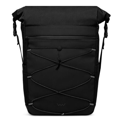 Vuch Putni ruksak Eldar Black, 18 (25) l Cijene