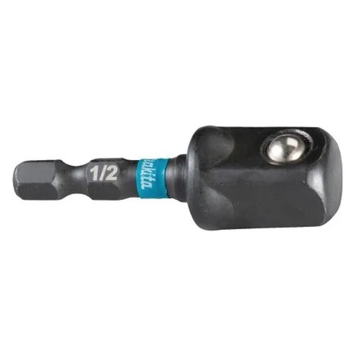 Makita Adapter za nasadne ključeve 1/2&amp;quot;SQ 1/4&amp;quot;E 50mm /180000 Slike