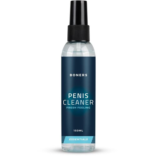 Boners Čistilo za penis Cene