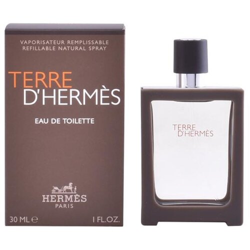 Hermes Herm&egrave;s Terre D'Herm&egrave;s Eau De Toilette Refillable 30 ml za mu&scaron;karce Cijene