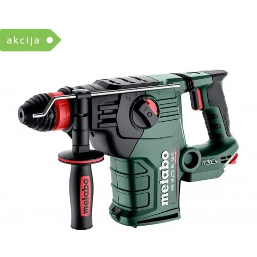 Metabo KH 18 LTX BL 35 Q SDS-Plus-akumulatorski kombinirani čekić Slike