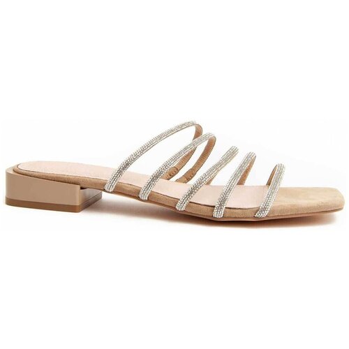 Leindia Sandali &amp;amp; Odprti čevlji 91739 Kostanjeva Slike