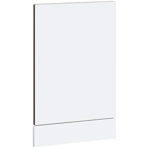  Ploča za perilicu posuđa Porto 45x1,5x57 cm konstruirano drvo Slike