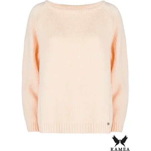 Kamea Woman's Sweater K.21.603.09