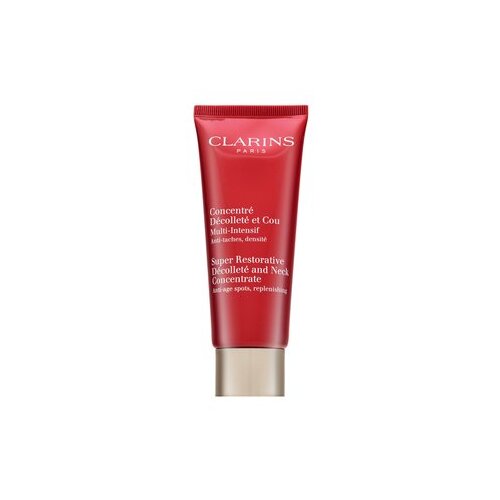 Clarins lifting krema za vrat i dekolte Super Restorative D&eacute;collet&eacute; And Neck Concentrate 75 ml Cijene