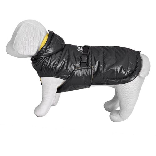 13th Dog Jakna za pse Bat Threath, 33cm, Crna Cene