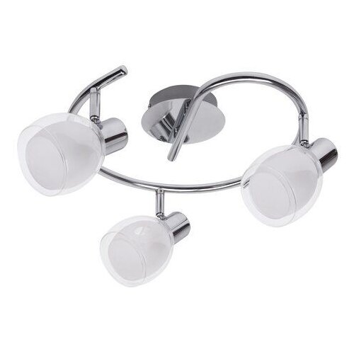 Rabalux Dave spot E14 3x40W hrom Spot rasveta Cene