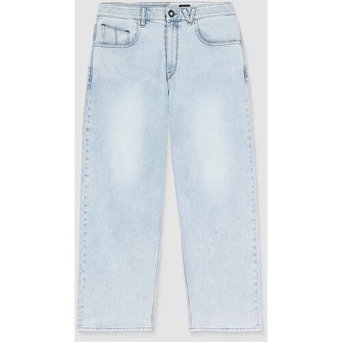 Volcom Chillow Denim Kavbojke desert dirt indigo Cene