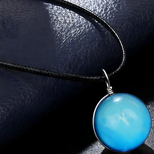 Ogrlica Universe - Tip7 KP34085 Slike