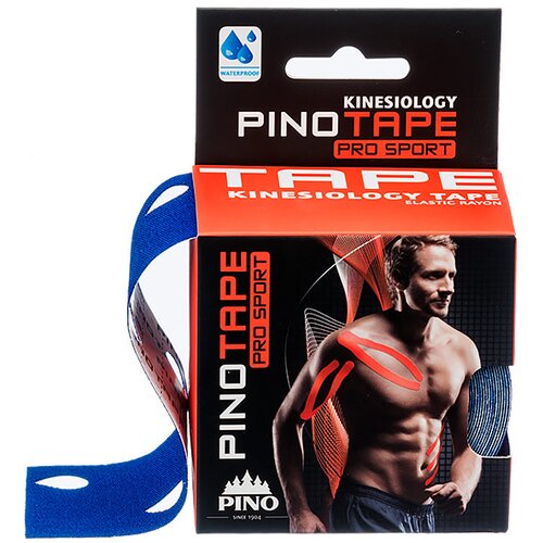 Pino TAPE® Sport, fascialni, 5 cm x 5 m Cene