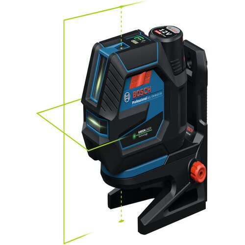 Bosch Građevinski laser GCL 12V-50-22 CG, 0601066S00 Cene