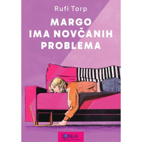 Odiseja Rufi Torp - Margo ima novčanih problema Slike