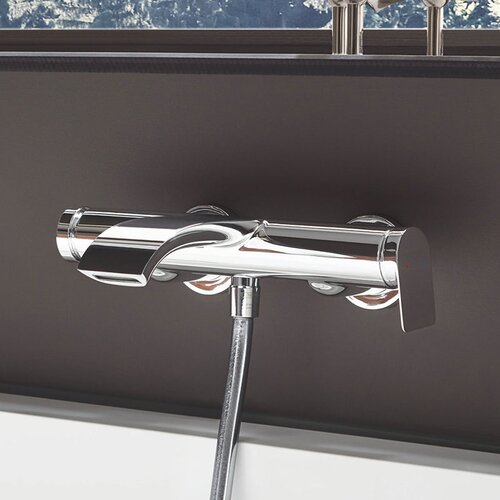 Hansgrohe vivenis slavina za kadu 75420000 Slike