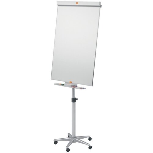 Nobo magnetna tabla 100 x 67,5 cm BARRACUDA Mobile na kole&amp;scaron;čkih premična 1902386 Slike